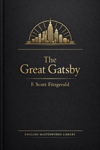 The Great Gatsby - F. Scott Fitzgerald - ebook