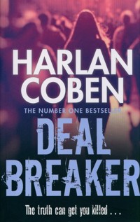 Deal Breaker - Harlan Coben - książka