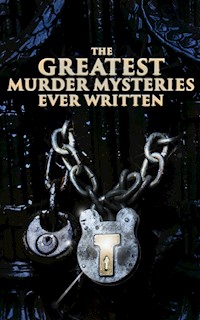 The Greatest Murder Mysteries Ever Written - Arthur Conan Doyle - ebook