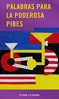 Palabras para La Poderosa Pibes - Valeria Sorín - ebook