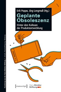 Geplante Obsoleszenz -  - darmowy ebook