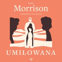 Umiłowana - Toni Morrison - ebook + audiobook + książka