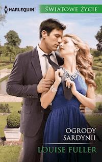 Ogrody Sardynii - Louise Fuller - ebook