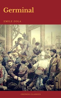 Germinal (Cronos Classics) - Emile Zola - ebook