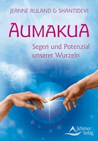 Aumakua - Jeanne Ruland - ebook