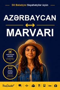 The Language Guide for Travelers - Azerbaijani to Marwari - YouGuide - ebook