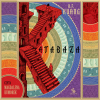 Katabaza - Rebecca F Kuang - ebook + audiobook + książka