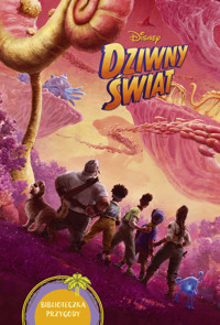 Dziwny świat. Disney -  - ebook