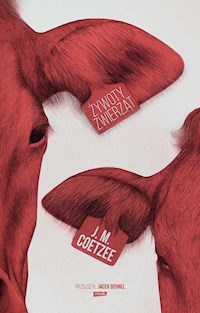 Żywoty zwierząt - Coetzee J.M. - książka