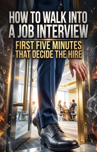 How to Walk Into a Job Interview - Joanne Reeve - ebook