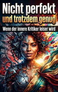 Nicht perfekt und trotzdem genug - Kerstin Adler - ebook