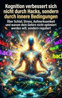 Kognition verbessert sich nicht durch Hacks, sondern durch innere Bedingungen - Oliver Reuter - ebook