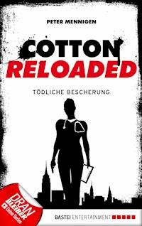 Cotton Reloaded - 15 - Peter Mennigen - ebook