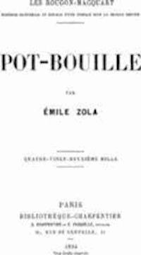 Pot-Bouille - Emile Zola - darmowy ebook