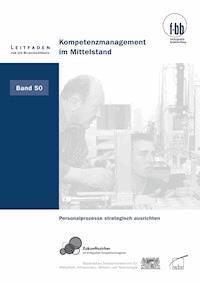 Kompetenzmanagement im Mittelstand - - ebook