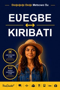 The Language Guide for Travelers - Ewe to Kiribati - YouGuide - ebook