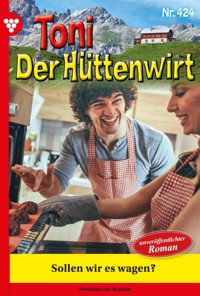 Sollen wir es wagen? - Friederike von Buchner - ebook