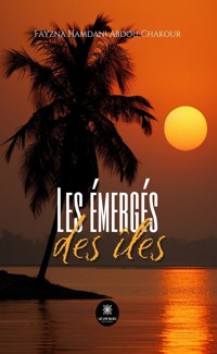 Les émergés des îles - Fayzna Hamdani Abdou-Chakour - ebook