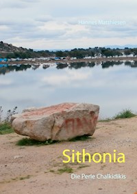 Sithonia - Hannes Matthiesen - ebook