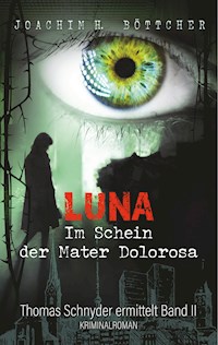 Luna - Joachim H. Böttcher - ebook