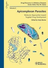 Apicomplexan Parasites -  - ebook