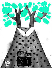 XY - Joanna Rudniańska - książka