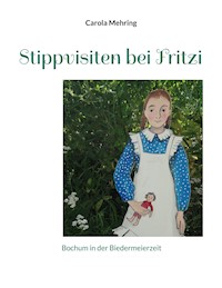 Stippvisiten bei Fritzi - Carola Mehring - ebook