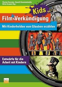 Film + Verkündigung KIDS -  - ebook