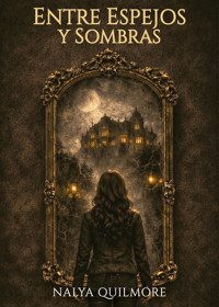 Entre espejos y sombras: una novela de misterio y secretos tras puertas prohibidas - Nalya Quilmore - ebook