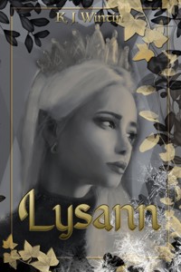 Lysann - K. J. Wintin - ebook