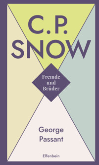 George Passant - C. P. Snow - ebook