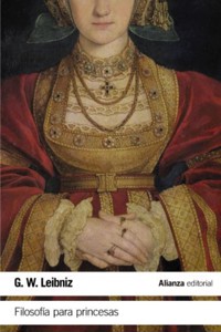 Filosofía para princesas - G. W. Leibniz - ebook