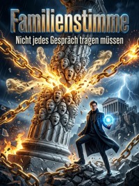 Familienstimme - Tim Braun - ebook