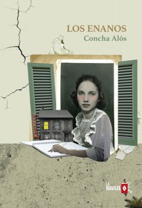 Los enanos - Concha Alós - ebook