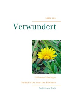 Verwundert - Lasse Los - ebook