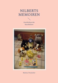 Nilberts Memoiren - Markus Penzkofer - ebook