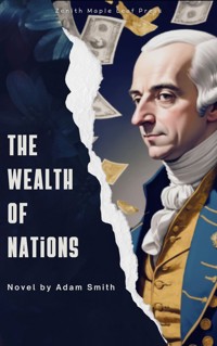 The Wealth of Nations - Adam Smith - ebook