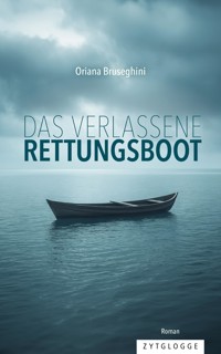 Das verlassene Rettungsboot - Oriana Bruseghini - ebook
