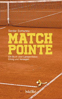 Matchpointe - Serdar Somuncu - ebook