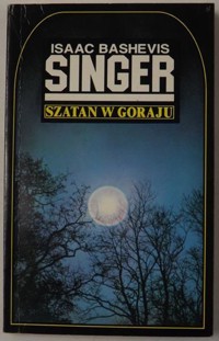 Szatan w Goraju - Isaac Bashevis Singer - ebook