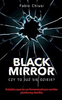 Black Mirror - Fabio Chiusi - książka