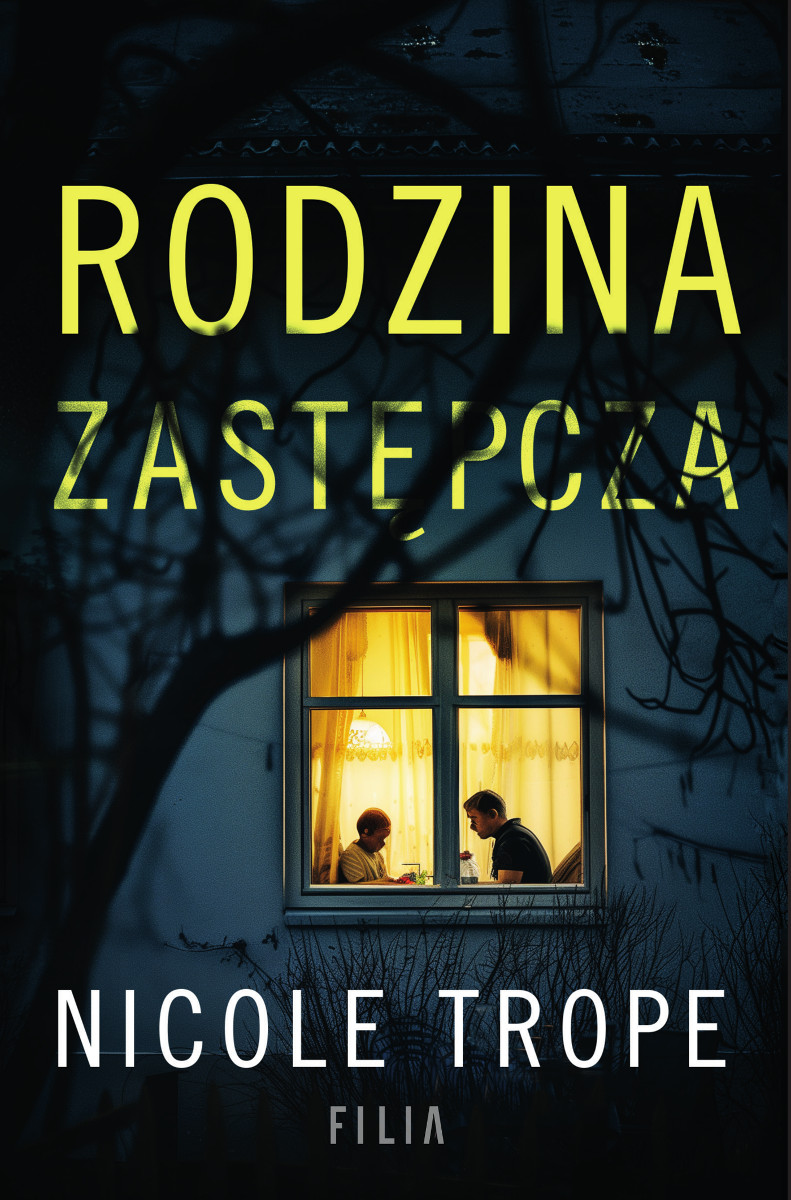 Rodzina zastępcza