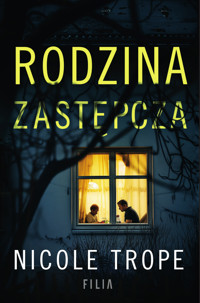 Rodzina zastępcza - Trope Nicole - ebook + audiobook + książka