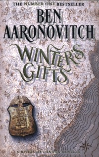 Winter's Gifts - Ben Aaronovitch - książka
