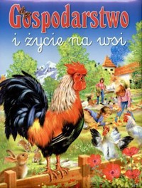Gospodarstwo i życie na wsi - Arredondo Francisco - ebook + książka