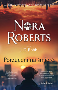 Porzuceni na śmierć - Nora Roberts - ebook + audiobook + książka