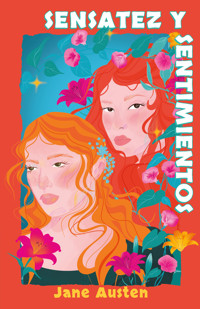 Sensatez y sentimientos - Jane Austen  - ebook