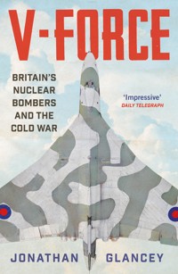 V-Force - Jonathan Glancey - ebook