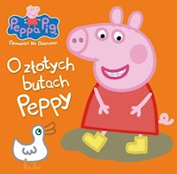Peppa Pig Opowieści na dobranoc -  - książka