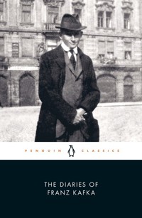 The Diaries of Franz Kafka - Franz Kafka - książka